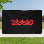 Nouvelles bannières de vinyle (Dehors)