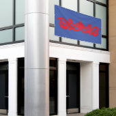 Nouvelles bannières de vinyle (Bâtiment extérieur)