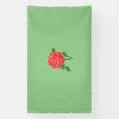 Nouvelles bannières de vinyle (Verticale)