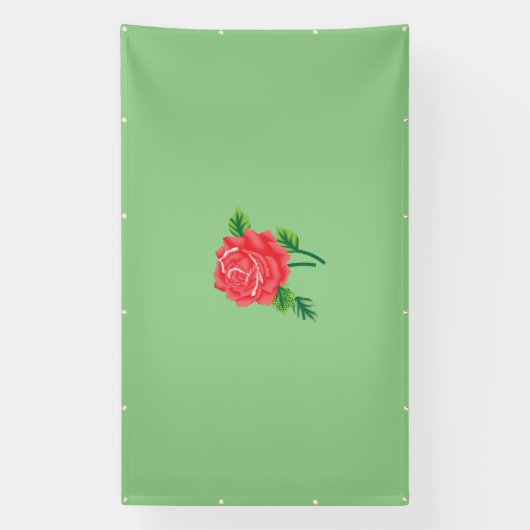 Nouvelles bannières de vinyle (Verticale)