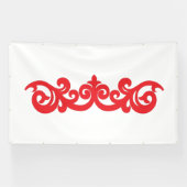 Nouvelles bannières de vinyle (Horizontal)