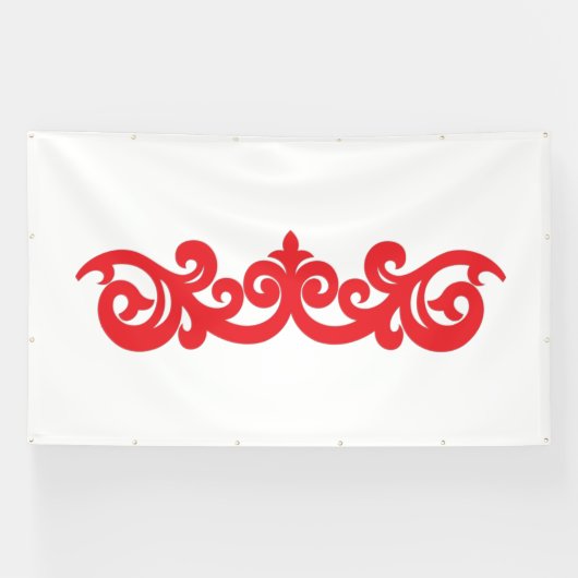 Nouvelles bannières de vinyle (Horizontal)