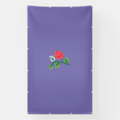 Nouvelles bannières de vinyle (Verticale)