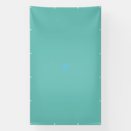 Nouvelles bannières de vinyle (Verticale)