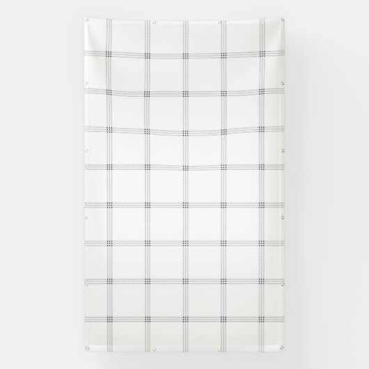 Nouvelles bannières de vinyle (Verticale)