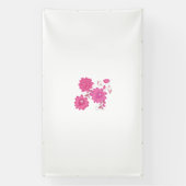 Nouvelles bannières de vinyle (Verticale)