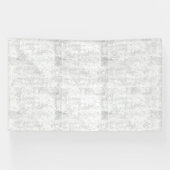 Nouvelles bannières de vinyle (Horizontal)