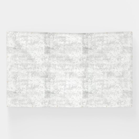 Nouvelles bannières de vinyle (Horizontal)