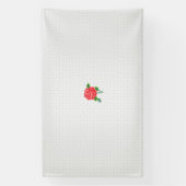 Nouvelles bannières de vinyle (Verticale)