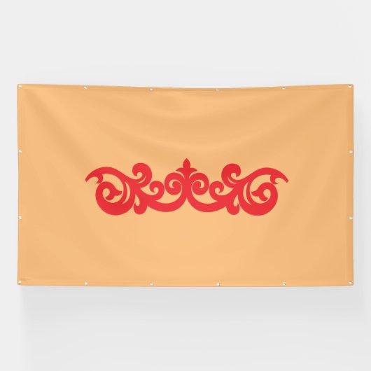 Nouvelles bannières de vinyle (Horizontal)