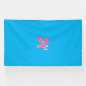 Nouvelles bannières de vinyle (Horizontal)