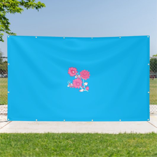 Nouvelles bannières de vinyle (Dehors)