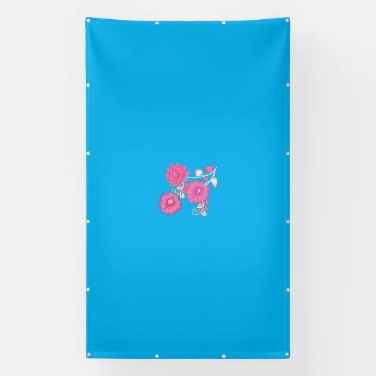 Nouvelles bannières de vinyle (Verticale)