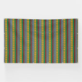 Nouvelles bannières en vinyle (Horizontal)