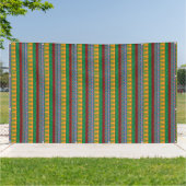 Nouvelles bannières en vinyle (Dehors)