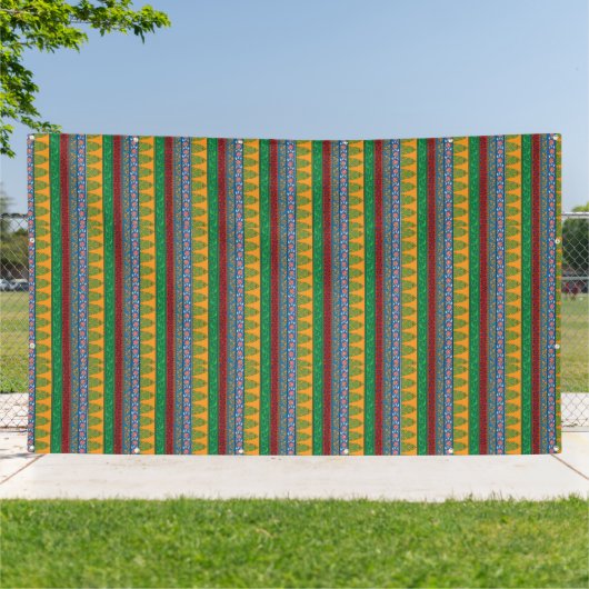 Nouvelles bannières en vinyle (Dehors)