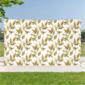 Nouvelles bannières en vinyle (Dehors)