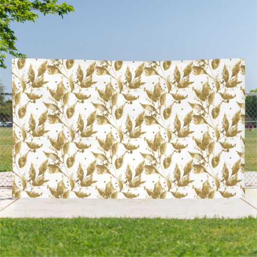 Nouvelles bannières en vinyle (Dehors)