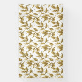 Nouvelles bannières en vinyle (Verticale)