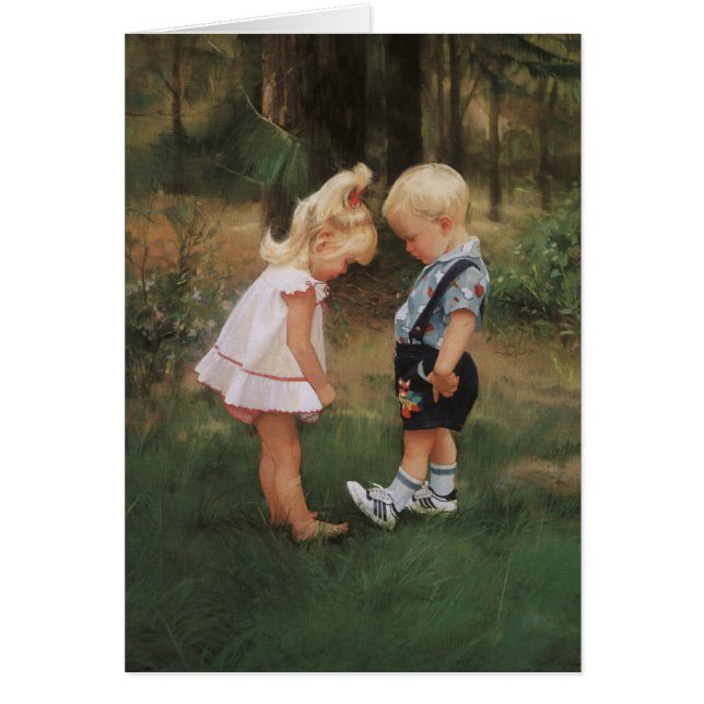 Nouvelles chaussures (Devant)