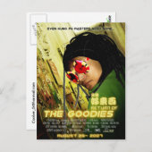 Nouvelles Choses 2 Cartes Postales (Devant / Derrière)