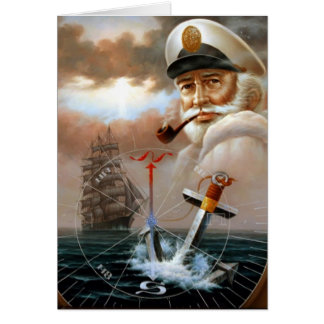 NOUVELLES et capitaine 2 de carte ou capitaine de