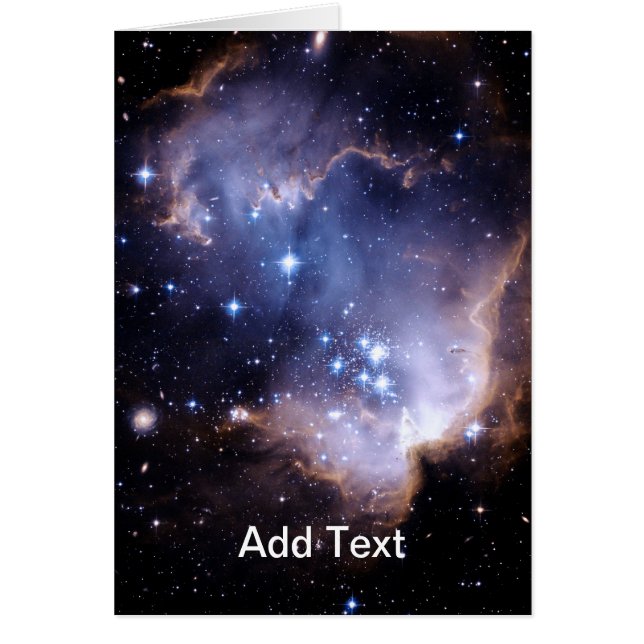 Nouvelles Étoiles (Devant)