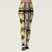 Nouvelles Leggings (Dos)