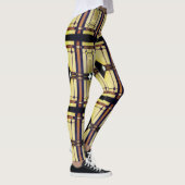 Nouvelles Leggings (Droite)