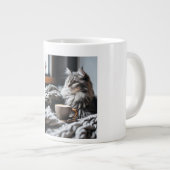 nouvelles tasses de conception (Devant droit)