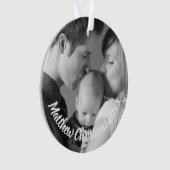 Nouvelles vacances faites sur commande de photo de (devant)