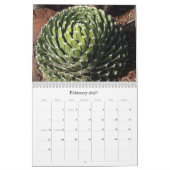 Nouvelles vues 2009, un calendrier de Ruth (Feb 2027)