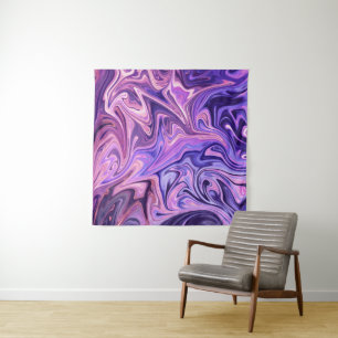 Nova Abstract schilderen   Beste Abstracte kunst Wandkleed