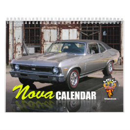 Nova Calendar Kalender