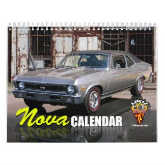 Nova Calendar Kalender