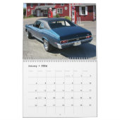 Nova Calendar Kalender (Jan 2026)