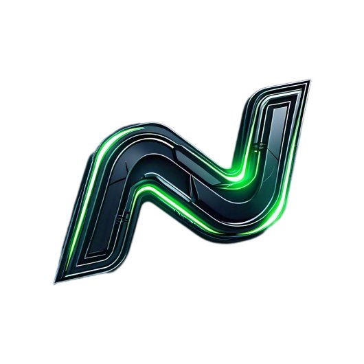 Nova logo-shirt t-shirt