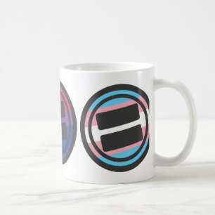 NOVA Pride 11 oz. Mok