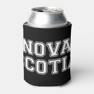 Nova Scotia Blikjeskoeler