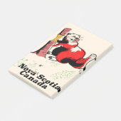 Nova Scotia canada Post-it® Notes (Schuin)