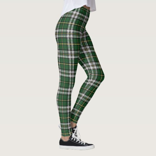 Nova Scotia Cape Breton Tartan leggings (Rechts)