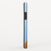 Nova Scotia Duck Tolling Retriever Dog Painting Case-Mate iPhone Case (Achterkant/rechts)