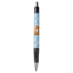 Nova Scotia Duck Tolling Retriever Dog Painting Pen