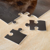 Nova Scotia Duck Tolling Retriever Legpuzzel (Zijkant)