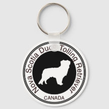 Nova Scotia Duck Tolling