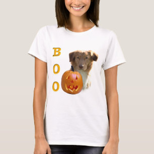 Nova Scotia Halloween BOO T-shirt
