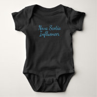 Nova scotia Influencer Customize, provincie of sta