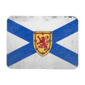 Nova Scotia Magneet (Horizontaal)