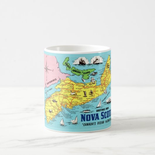Nova Scotia Mok (Center)