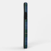 Nova Scotia Tartan iPhone 5 BARELY THERE Hoesje (Achterkant/rechts)